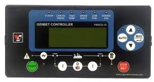 Genset Controller