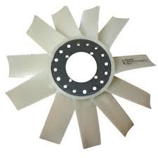radiator fan blades