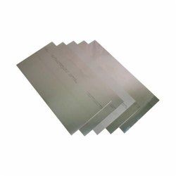 STAINLESS STEEL SHIM