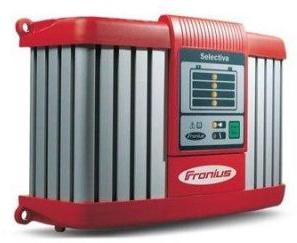 Fronius Battery Charging Systems