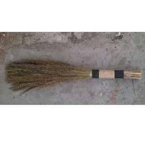 Small Grass Broom
