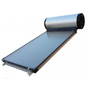 Solar Water Heater