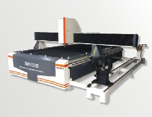 PLR 1530 CNC Plasma Cutting Machine