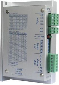 Stepper Motor Drive