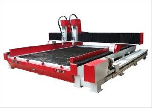 STM 2736-2Z CNC Stone Engraving Machine