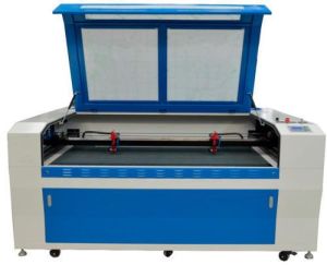 Automatic CO2 Laser Cutting Machine