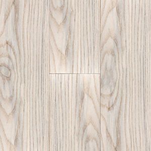 White Rectangular Ash Lumber