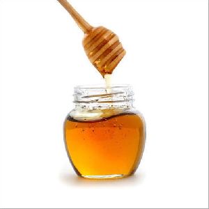 Natural Pure Honey