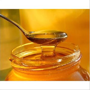 processed honey