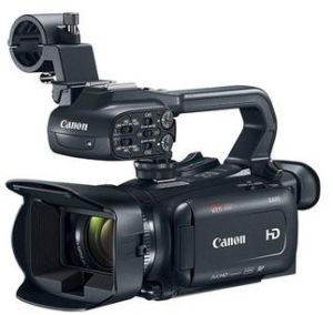 Canon Professional Camcorder