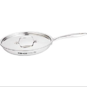 Stainless steel Frypan