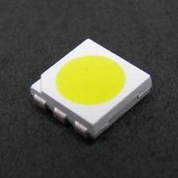 LED Yellow Light