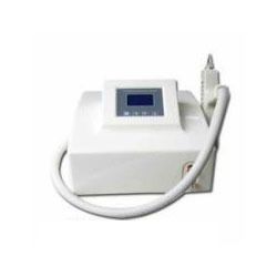 yag laser machine