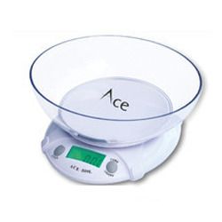 kitchen weighing scales