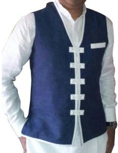 Jacket Kurta