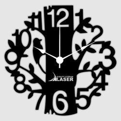 Designer Wall Clock