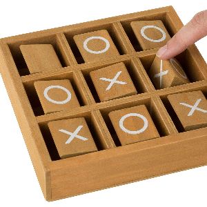 tic tac toe