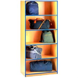 Tall Bag Storage