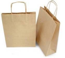 CRAFTED PAPER BAGS