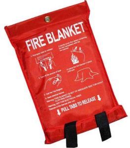 Fire Blanket