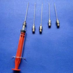 Cannula Needle