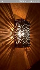 Wall Lamp