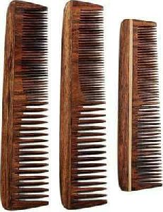 Horn Combs