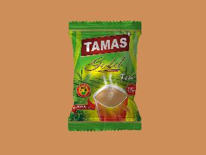 Tamas Gold Tea Pouch Rs 5