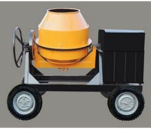 Heavy Duty Non Hopper Concrete Mixer