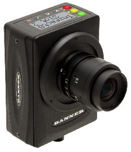 VE Series Smart Cameras