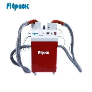 Fitpack Thread Trimmer machine