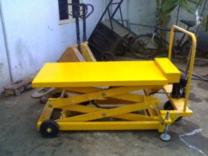 Scissor Lift