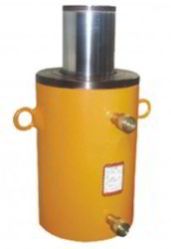 Plain Hydraulic Jack