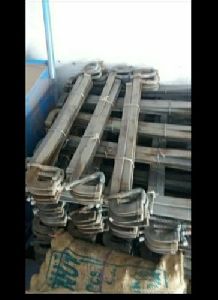 Sikanja Shuttering Clamp