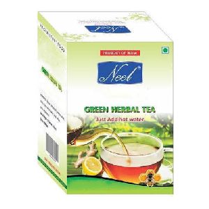 Neel Instant Green Tea
