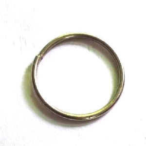 iron ring