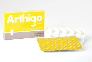 Arthigo Capsules