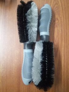 Alloy Wheel Cleaning Brush