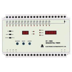 Lcd Wave Counter