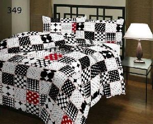 Printed AC Quilt