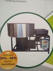 Biomass Wood Stoves