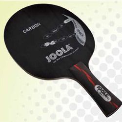 Table Tennis Paddle