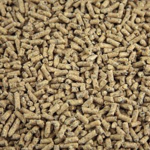 Livestock Feed Pellets Raw Material