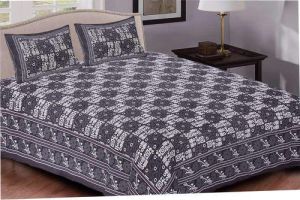 Twin Cotton Bed Sheets