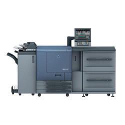 Minolta Digital Printing Machine
