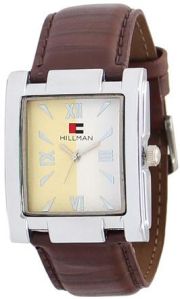 HM-181 Hillman Mens Wrist Watch