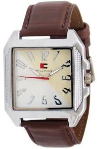 HM-182 Hillman Mens Wrist Watch