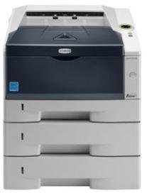 Kyocera Ecosys Monochrome Printer