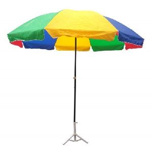 Large Outdoor Umbrella