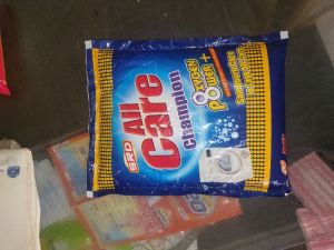 All Care Champion Detergent Powder